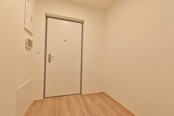 Pronájem bytu 1+kk, Brno, Wágnerova, 43 m2