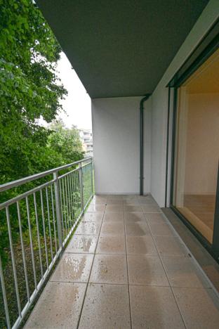 Pronájem bytu 1+kk, Brno, Wágnerova, 43 m2