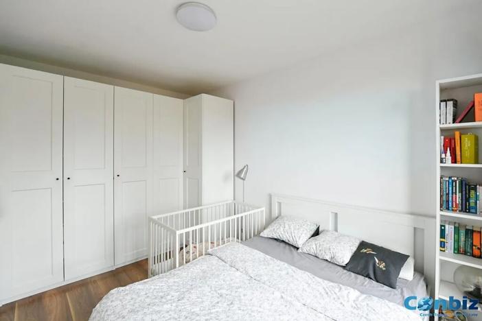 Prodej bytu 2+kk, Praha - Modřany, K Vystrkovu, 58 m2