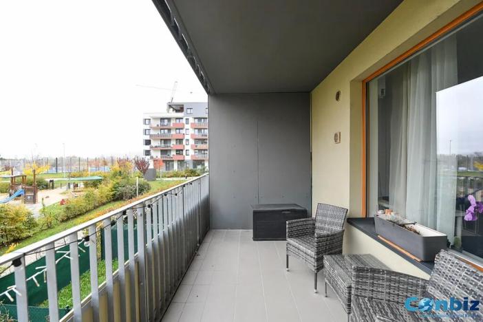 Prodej bytu 2+kk, Praha - Modřany, K Vystrkovu, 58 m2