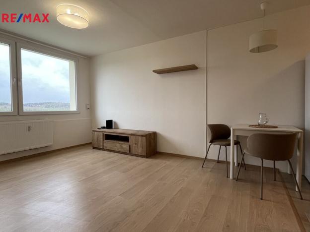 Pronájem bytu 2+kk, Březnice, Rožmitálská, 40 m2