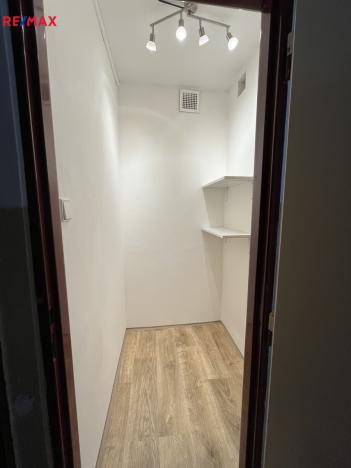 Pronájem bytu 2+kk, Březnice, Rožmitálská, 40 m2