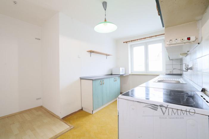 Prodej bytu 3+1, Kaplice, Omlenická, 83 m2