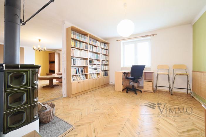 Prodej bytu 3+1, Kaplice, Omlenická, 83 m2