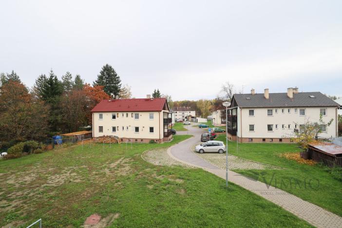 Prodej bytu 3+1, Kaplice, Omlenická, 83 m2