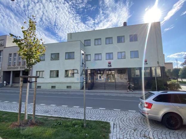 Pronájem kanceláře, Rokycany, Jiráskova, 70 m2