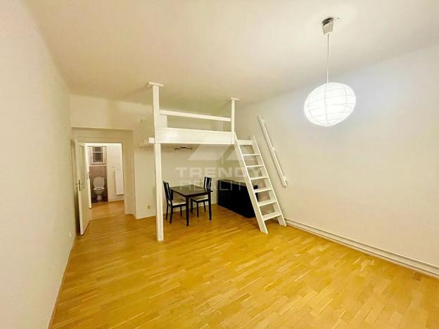 Prodej bytu 2+kk, Praha - Vinohrady, Na Folimance, 61 m2