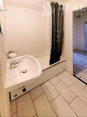 Prodej bytu 1+1, Teplice - Trnovany, Edisonova, 43 m2