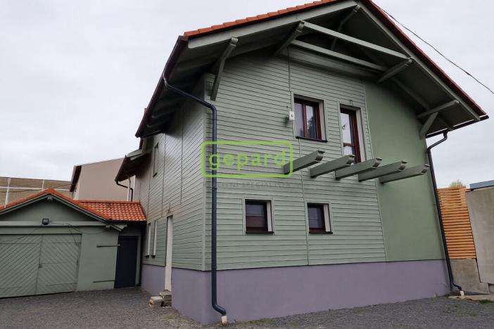 Prodej ubytování, Otovice, Mostecká, 175 m2