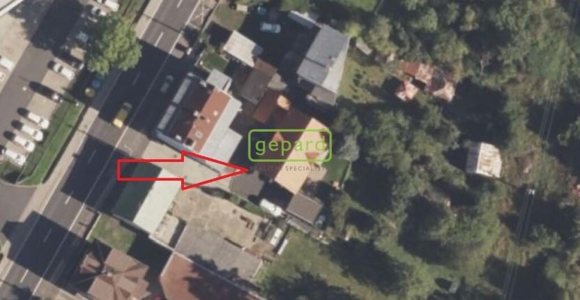 Prodej ubytování, Otovice, Mostecká, 175 m2