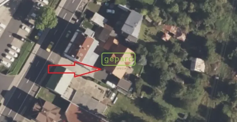 Prodej ubytování, Otovice, Mostecká, 175 m2