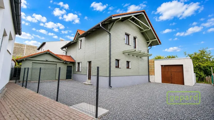 Prodej ubytování, Otovice, Mostecká, 175 m2