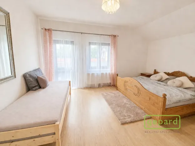Prodej ubytování, Otovice, Mostecká, 175 m2
