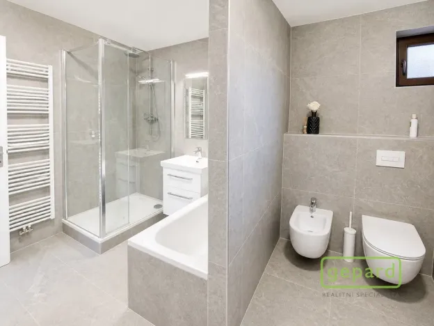 Prodej ubytování, Otovice, Mostecká, 175 m2