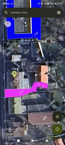 Prodej ubytování, Otovice, Mostecká, 175 m2