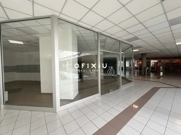 Pronájem obchodního prostoru, Brno, Heršpická, 83 m2