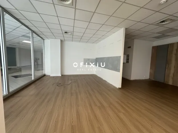 Pronájem obchodního prostoru, Brno, Heršpická, 83 m2