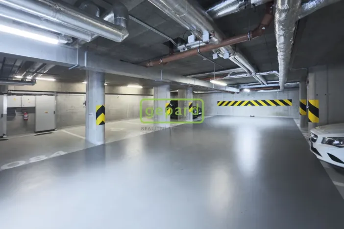 Pronájem bytu 1+kk, Praha - Libeň, Novovysočanská, 28 m2