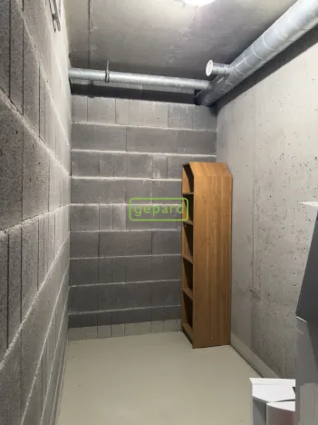 Pronájem bytu 1+kk, Praha - Libeň, Novovysočanská, 28 m2