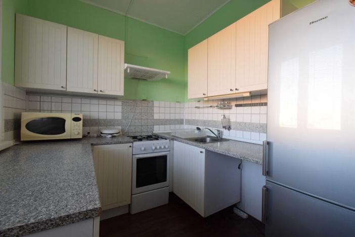 Pronájem bytu 2+1, Brno - Štýřice, Renneská třída, 54 m2
