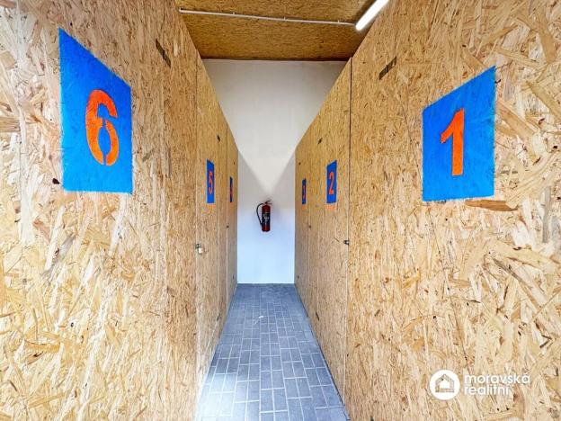 Prodej bytu 2+1, Vémyslice, 55 m2