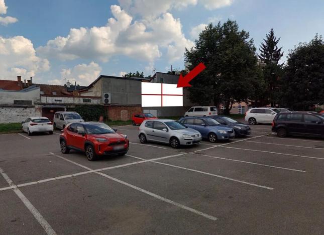 Pronájem - jiné, Brno, Živného, 5 m2