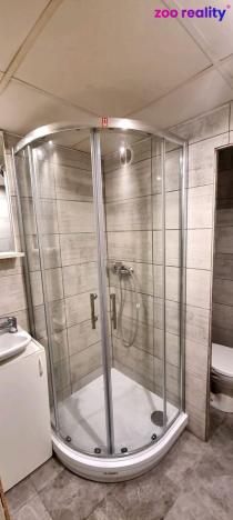 Pronájem bytu 1+1, Chomutov, Stavbařská, 35 m2