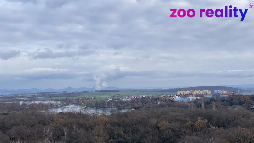 Pronájem bytu 1+1, Chomutov, Stavbařská, 35 m2