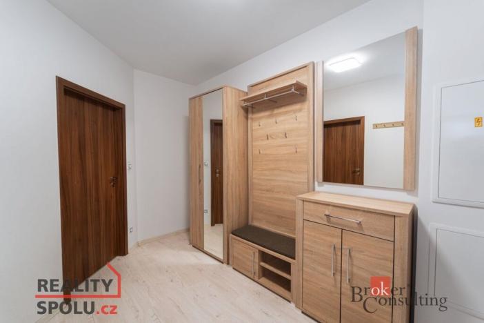 Pronájem bytu 2+kk, Nové Město nad Metují, Družební, 59 m2