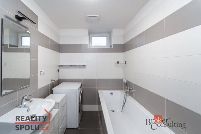 Pronájem bytu 2+kk, Nové Město nad Metují, Družební, 59 m2