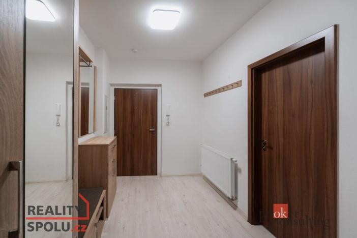 Pronájem bytu 2+kk, Nové Město nad Metují, Družební, 59 m2