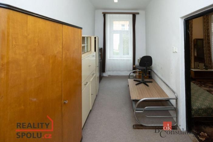 Prodej bytu 4+1, Jihlava, Rokycanova, 89 m2