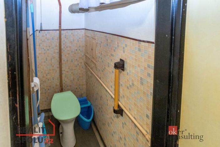 Prodej bytu 4+1, Jihlava, Rokycanova, 89 m2