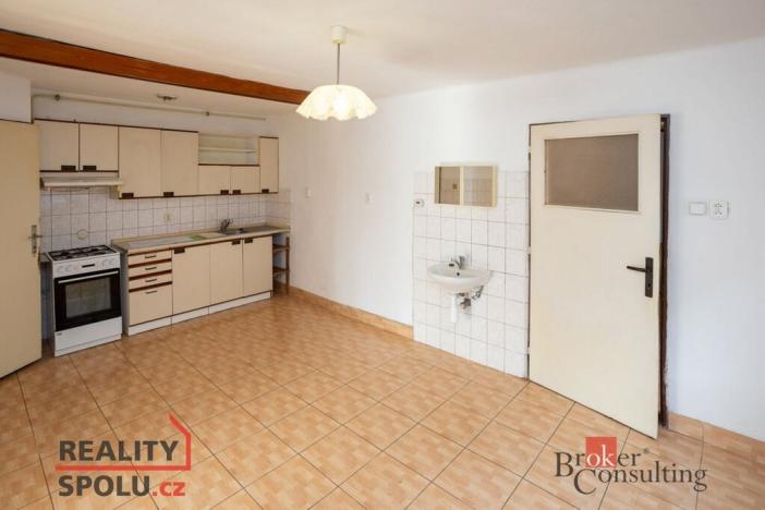 Prodej rodinného domu, Bohdalec, 160 m2