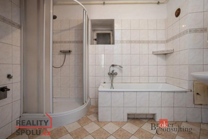 Prodej rodinného domu, Bohdalec, 160 m2