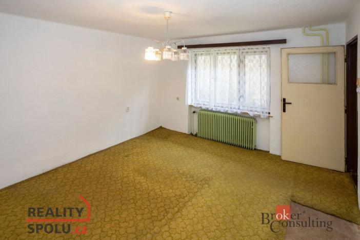 Prodej rodinného domu, Bohdalec, 160 m2