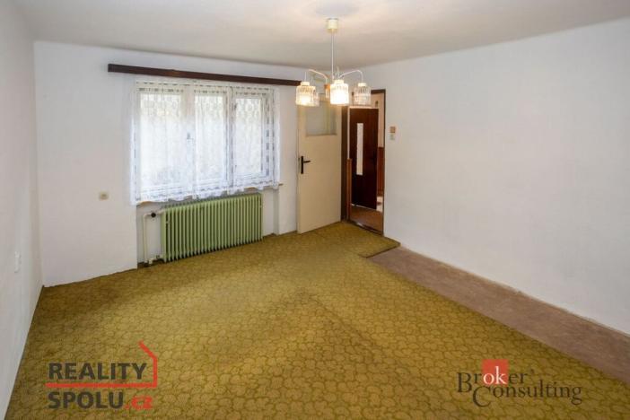 Prodej rodinného domu, Bohdalec, 160 m2