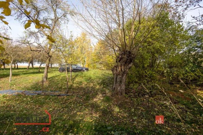 Prodej rodinného domu, Bohdalec, 160 m2