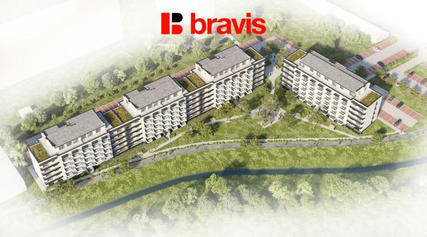 Prodej bytu 4+kk, Vyškov - Vyškov-Předměstí, 88 m2