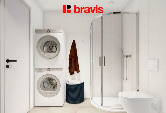 Prodej bytu 4+kk, Vyškov - Vyškov-Předměstí, 88 m2