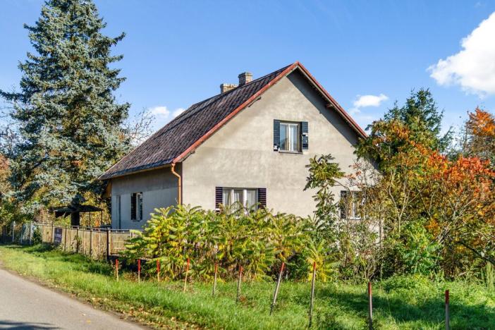 Prodej rodinného domu, Bezděz, 85 m2