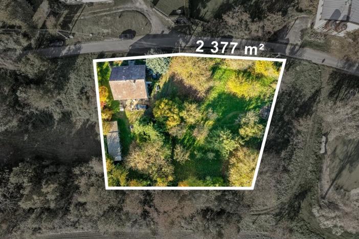 Prodej rodinného domu, Bezděz, 85 m2