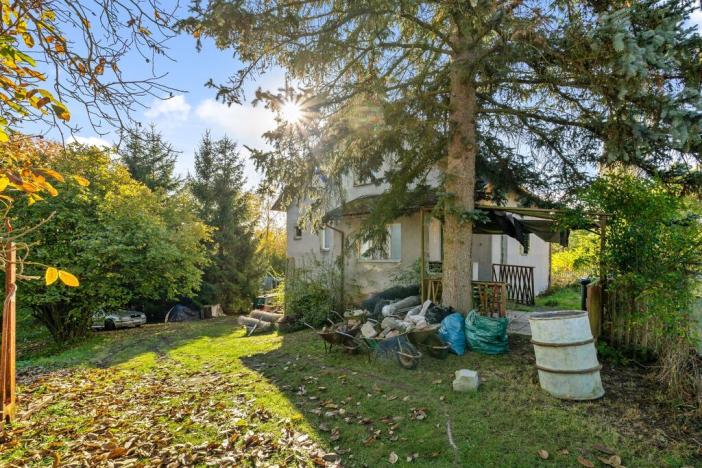 Prodej rodinného domu, Bezděz, 85 m2