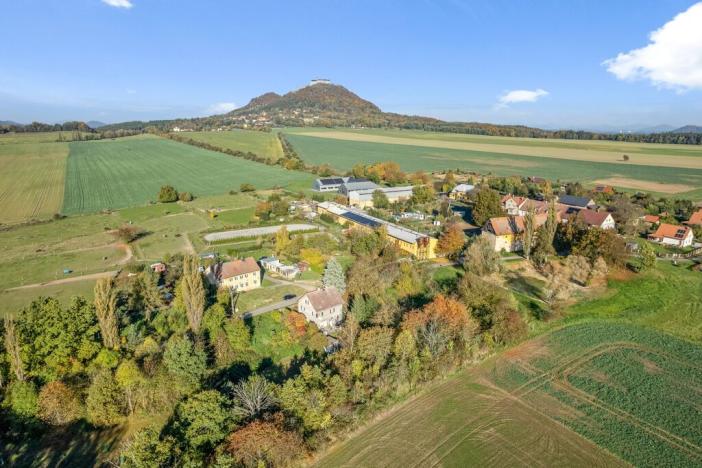 Prodej rodinného domu, Bezděz, 85 m2