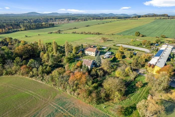 Prodej rodinného domu, Bezděz, 85 m2