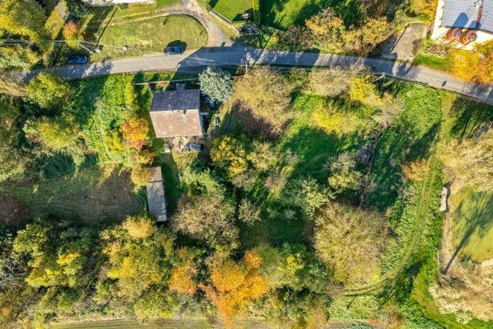 Prodej rodinného domu, Bezděz, 85 m2