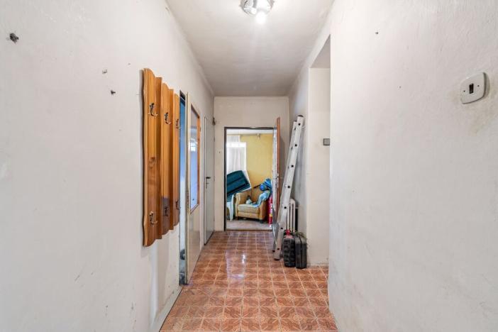 Prodej rodinného domu, Bezděz, 85 m2