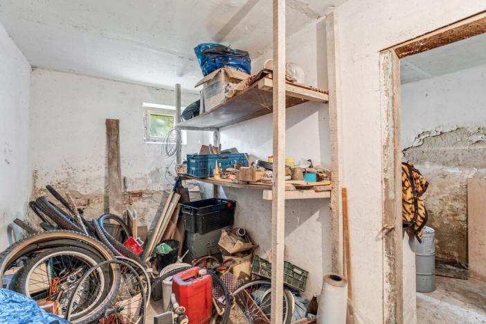 Prodej rodinného domu, Bezděz, 85 m2