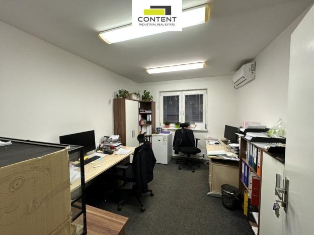 Pronájem výrobních prostor, Litvínov - Záluží, 7684 m2