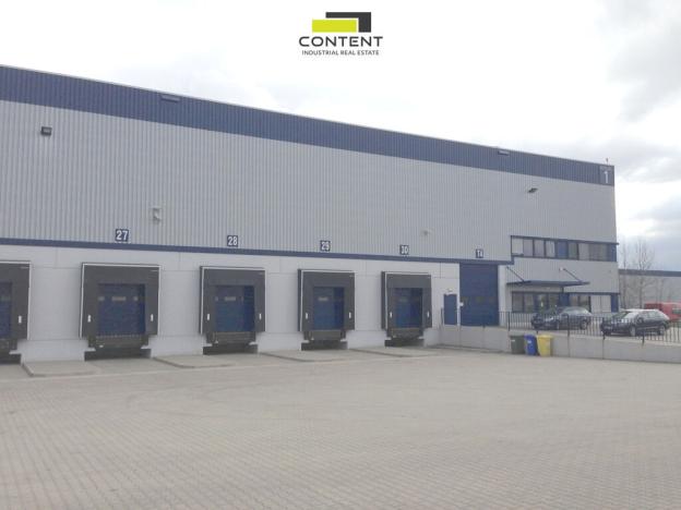 Pronájem výrobních prostor, Rumburk - Rumburk 2-Horní Jindřichov, Pražská, 10000 m2